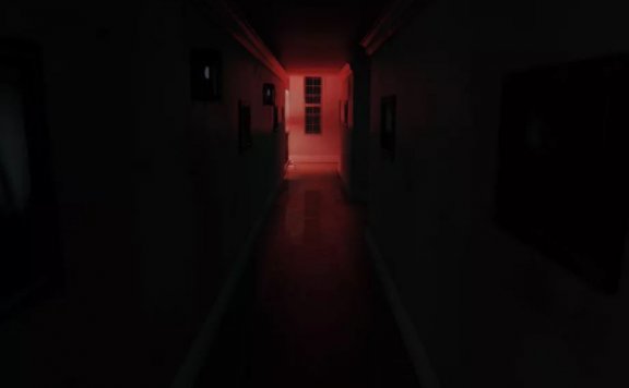 小岛秀夫恐怖游戏《P·T》证实无法在PS5上运行，PS4版为绝版