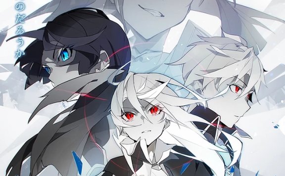 日系开放世界动作新游《Faye/sleepwalker》12月在STEAM发售