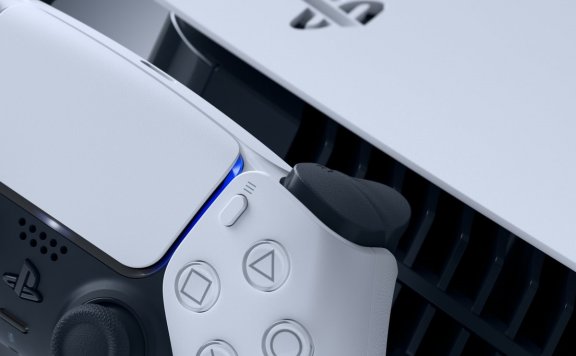 PS5新功能“游戏预设”:可以在游戏外调整语言、难度、视角等。
