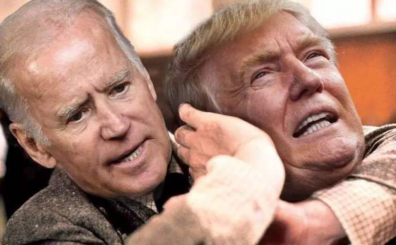 重磅！拜登赢得2020美国总统大选