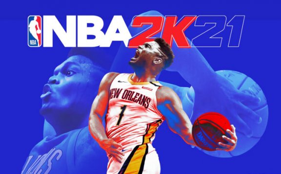 《NBA 2K21》Xbox Series X版容量超120GB