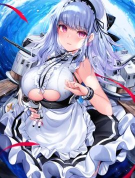 P站|同人美图推荐|二次元【画师：Zerocat】