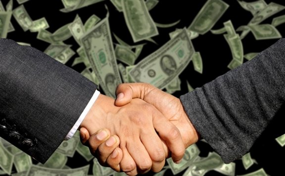 5只百亿巨兽诞生：半导体产业彻底变天（股市半导体板块暴涨）