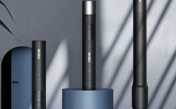 要你命3000？小米有品众筹雷电安全求生棒，只要99元