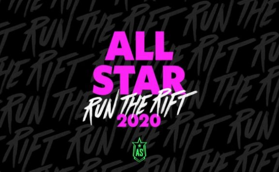 LOL全明星投票开始,规则引发争议,网友:LPL又搞特殊?