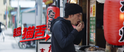 《杀手寓言》真人版电影第二部预告公布,漫画版强烈推荐!!