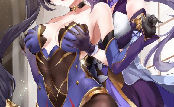 早安#Xman二次元【240416】