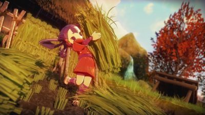 3D版胧村正《天穗之咲稻姬》正式发售,国区定价世界第二高惹争议