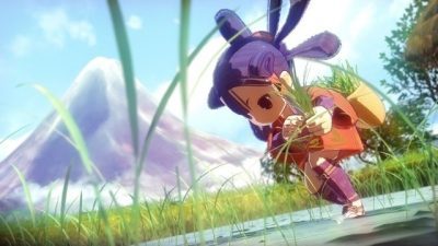 《天穗之咲稻姬》“种田”玩法过于硬核,玩家到日本农业部找攻略