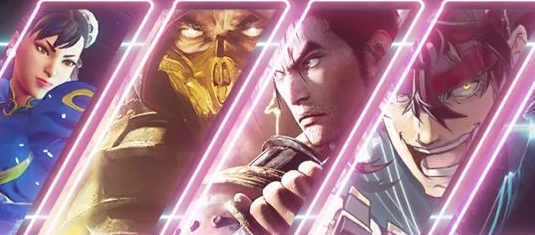 STEAM格斗游戏打折季:GBVS、刀魂6、DOA6等打骨折