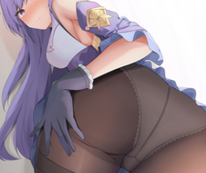 原神好图:P站同人图|福利图精选【11月15日更新】