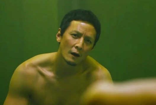 吴彦祖、王千源主演《除暴》终极预告公布,11月20日全国上映