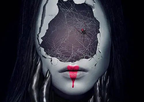 《美国恐怖故事》第十季诡异海报公布