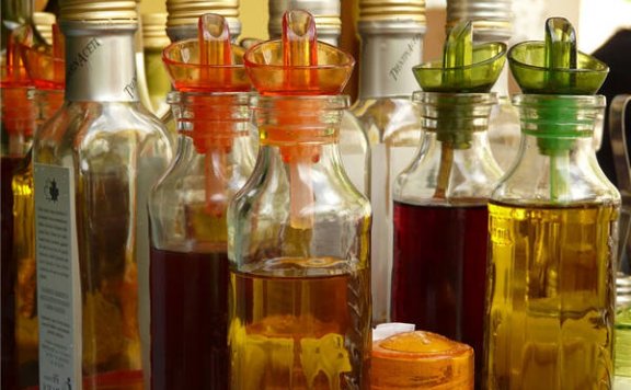 镇江拿下“中国醋都” 山西酸了