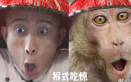 新《鹿鼎记》豆瓣2.5分,张一山:我也有演不好的时候