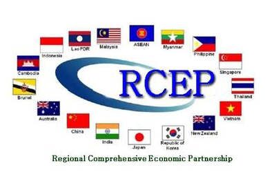 RCEP中日关税承诺：游戏机 手办 模型全部0%关税