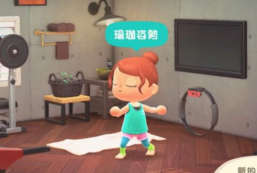 《集合啦!动物森友会》冬季的免费更新公布:感恩节、平安夜等活动