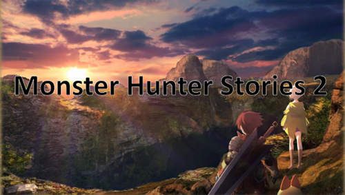 《怪物猎人物语2：破灭之翼》黑客爆料：2021年6月登陆NS/PC