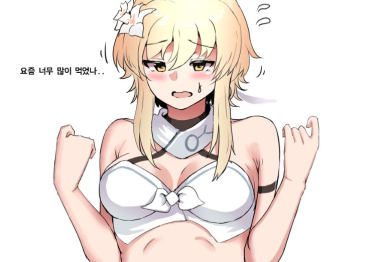 今日原神福利：P站|同人本子精选【11月18日更新】