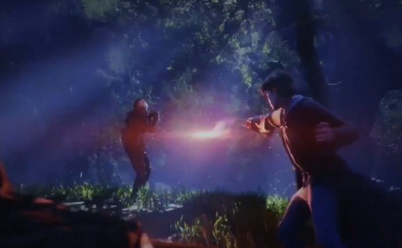 “哈利·波特”世界观RPG《霍格沃兹的传承》实机画面公布