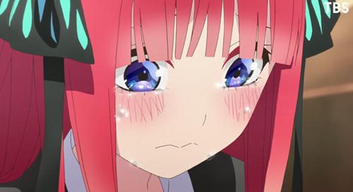 1月新番:《五等分的新娘∬》第二季PV “二乃ver” 公布