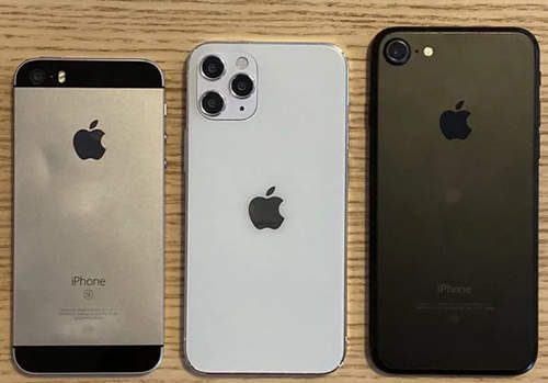 苹果拿出7.4亿元和解iPhone降速门指控：不包含中国用户