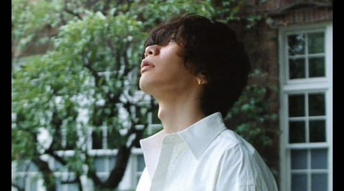 米津玄师《カナリヤ（金丝雀）》MV公开