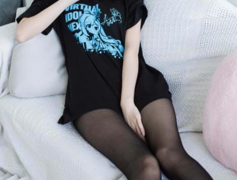 [你的负卿] 福利写真集·NO.006 居家私服 [9P]