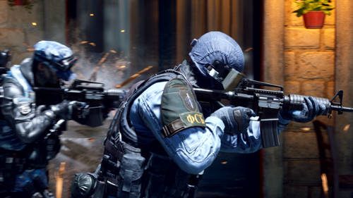 《穿越火线X》宣布延期