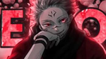 《咒术回战》主题曲 「廻廻奇譚」高清MV