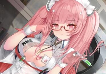 每日好图：P站#碧蓝航线同人精选【画师：RIN】