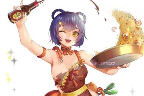 今日原神福利:P站#同人图|涩图精选【11月21日更新】