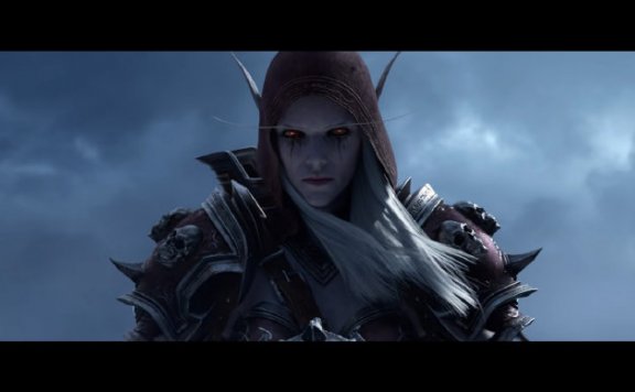 魔兽世界:希尔瓦娜斯将洗白?制作人称8.0是故意营造误解