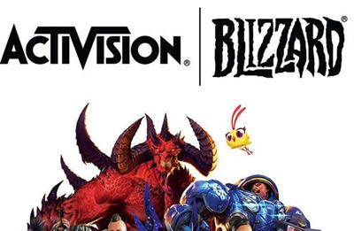 暴雪被裁员工准备在《暗影之地》发布日再次罢工