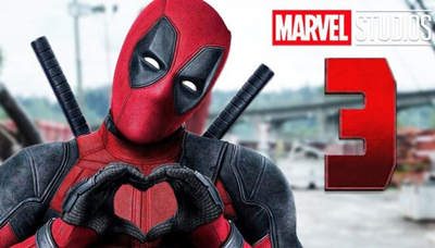 《死侍3》稳步筹备中，启用迪士尼姐妹编剧