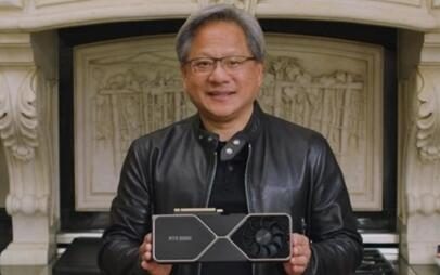 黄仁勋：PS5不配与PC相提并论