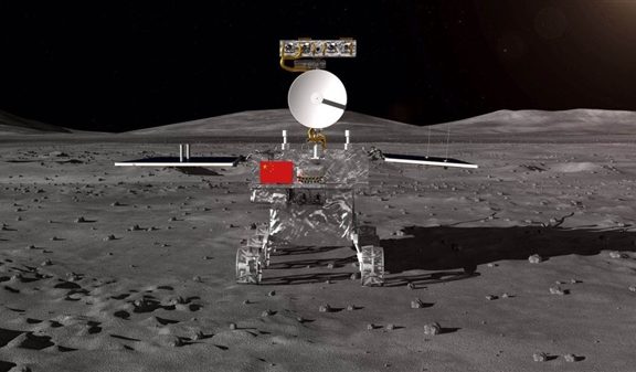“嫦娥五号”发射在即!回首嫦娥系列探月轨迹