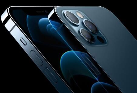 iPhone 12成本估算:一台能赚你4000元