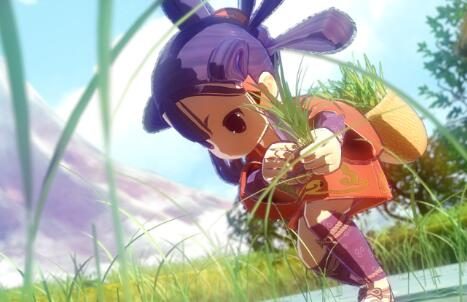 “农村正”《天穗之咲稻姬》V. 1.06补丁更新,改善游戏体验