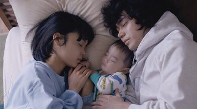 《哆啦A梦:伴我同行2》主题曲『虹』(菅田将晖)MV公布