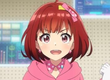 剧场版动画《东京七姐妹：我们要成为青空》新PV公布，2021年2月26日上映