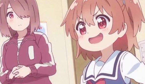 喵内！「天使降临到我身边」新动画企划公布