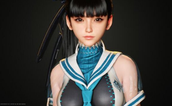 金亨泰工作室虚幻4新游《Project EVE》公布最新实机演示!