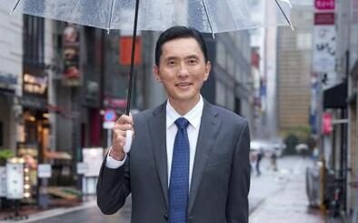 《孤独的美食家》2020年新年SP除夕夜特别篇 即将推出