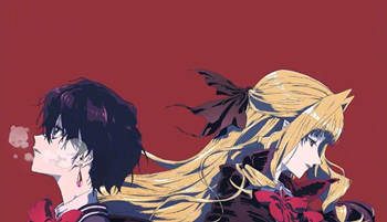 押井守原作动画《VLAD LOVE》新PV公布,12月18日油管上线