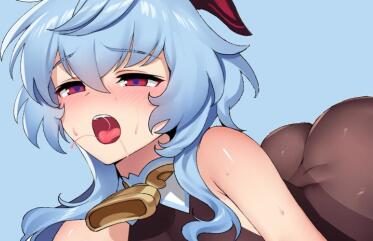 晚安原神人：P站#原神同人图涩图精选【11月27日新】