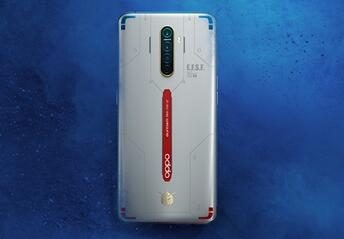 你也是二次元？每代realme新旗舰都将有ACG联名定制款