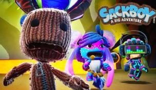 【IGN】8分，《麻布仔大冒险》评测：不容错过的佳作