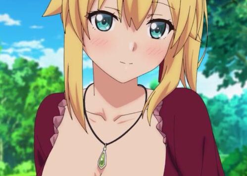 轻改TV动画《只有我能进入的隐藏迷宫》PV2公布，2021年1月新番