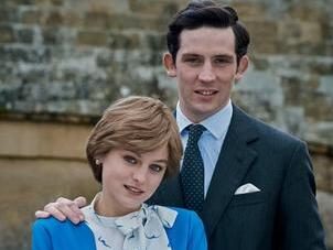 改编不是乱编，英国要求Netflix给《王冠》加虚构声明